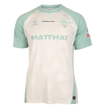 Maglia di Marvin Ducksch (Werder Bremen)