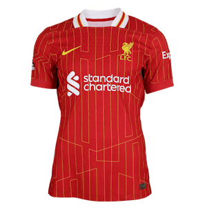 Trent Alexander-Arnold  Liverpool shirt