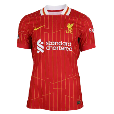 Trent Alexander-Arnold Liverpool shirt