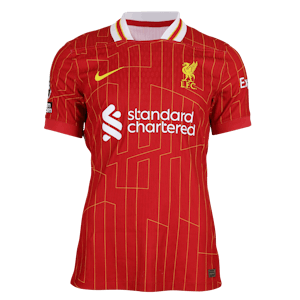 Cody Gakpo Liverpool shirt
