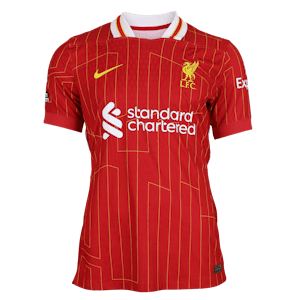 Dominik Szoboszlai Liverpool forması