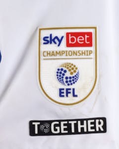 Ronnie Edwards Queens Park Rangers jersey