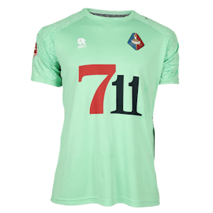 Ronald Koeman Jr Telstar jersey