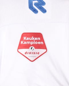 Ronald Koeman Jr Telstar jersey