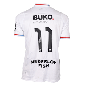 Shirt van Tyrese Noslin Telstar