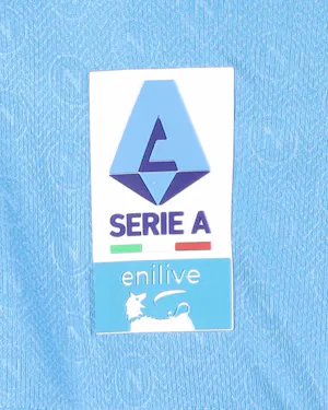 来自SSC Napoli的Scott McTominay球衣