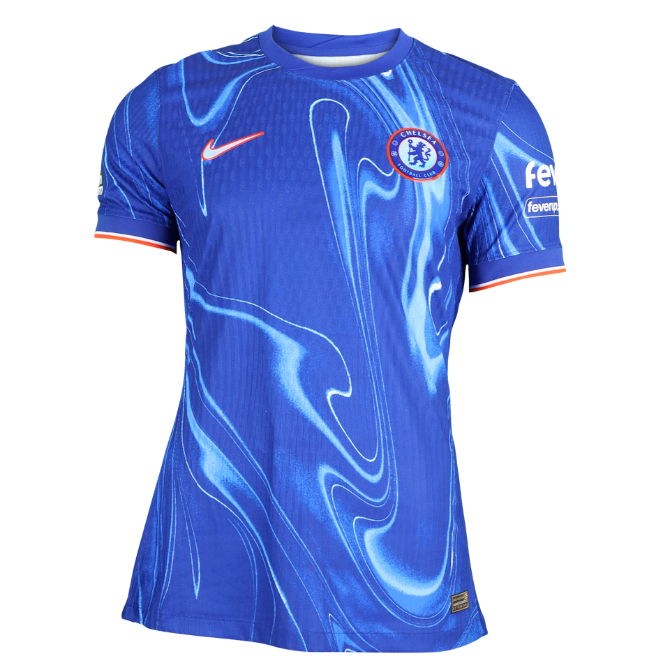 Chelsea 팀의 Enzo Fernández 셔츠