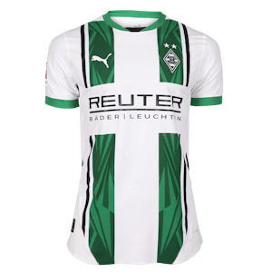 Julian Weigl Borussia Mönchengladbach camisa.