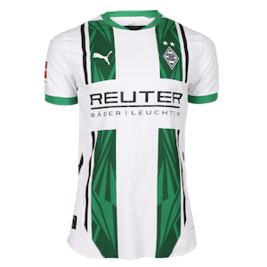 Robin Hack Borussia Mönchengladbach shirt