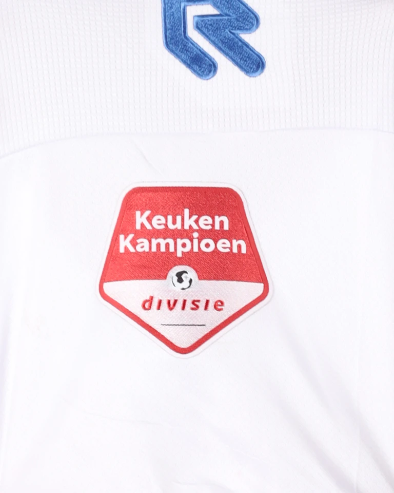 Jaylan van Schooneveld Telstar camisa.