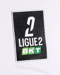 Mons Bassouamina Clermont Foot 63 forması