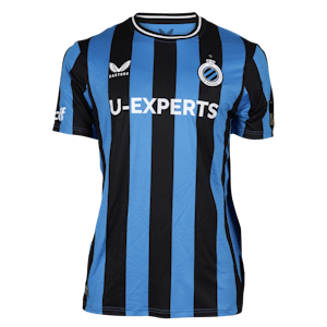 Ardon Jashari Club Brugge shirt