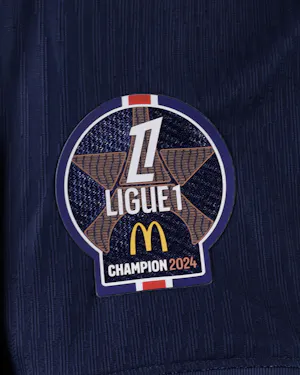 Paris Saint-Germain-Trikot von Gianluigi Donnarumma