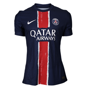 Désiré Doué Paris Saint-Germain shirt
