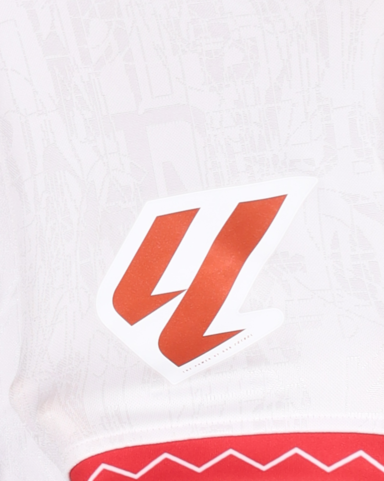 Jesús Joaquín Fernández Sáez de la Torre Sevilla FC shirt