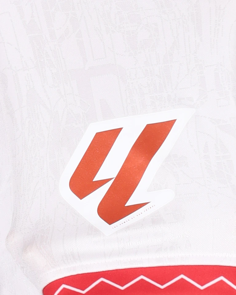 Camiseta Pedro Ortiz Bernat Sevilla FC