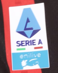 Alejandro Jiménez Sánchez AC Milan shirt