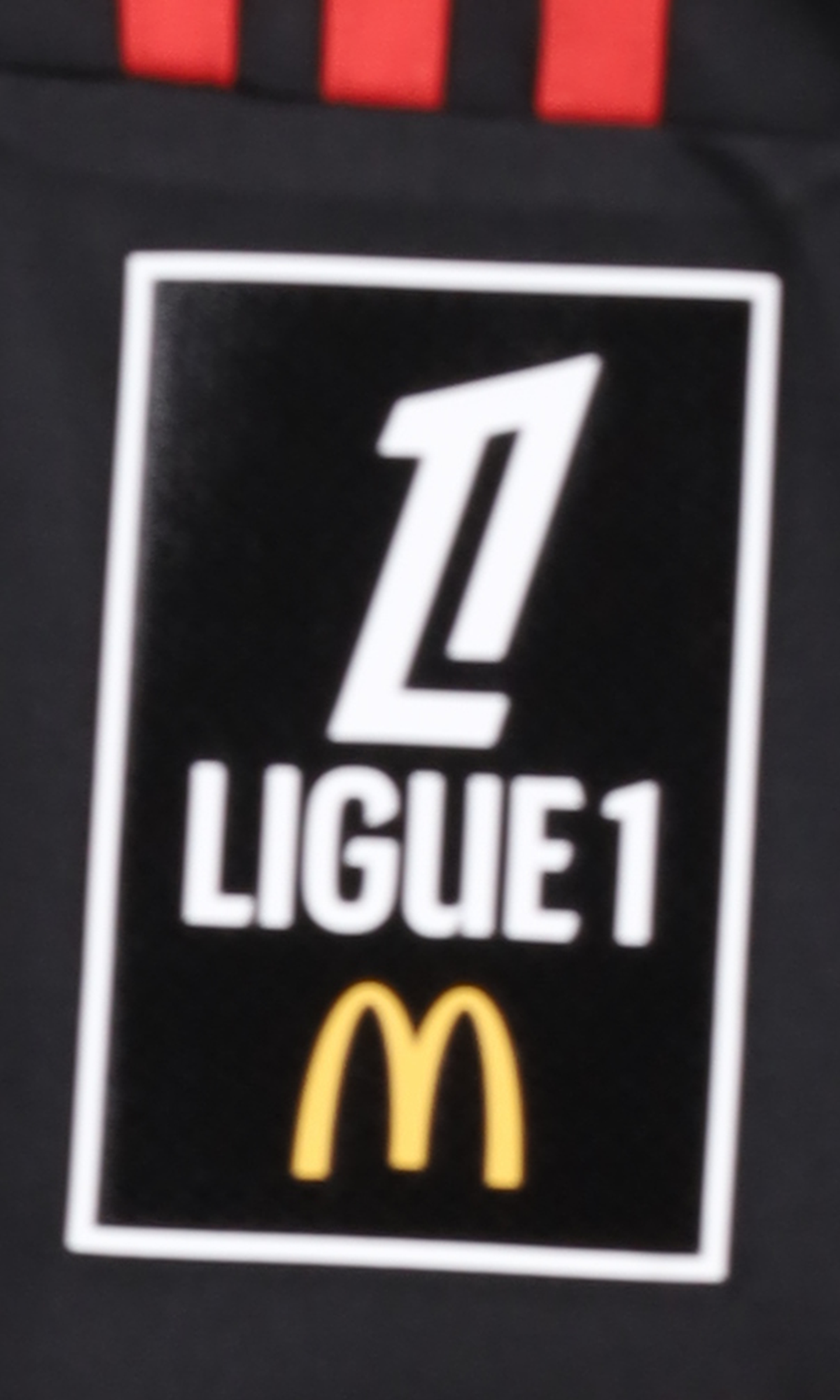 Corentin Tolisso Olympique Lyonnais shirt
