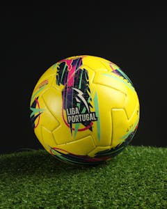 Match Scored Ball `57 - Leonardo Vonić | FC Porto B