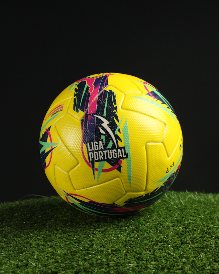 Match Scored Ball `57 - Leonardo Vonić | FC Porto B