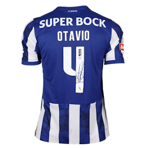 Jersey Otávio FC Porto