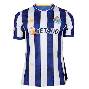 Jersey Otávio FC Porto
