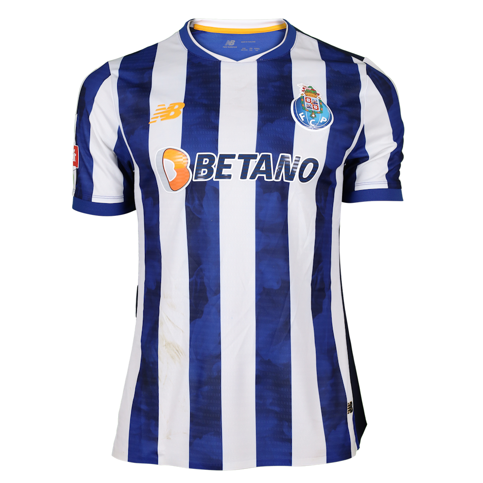 Jersey Otávio FC Porto