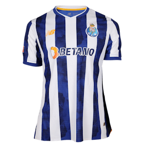 Camisola de Wenderson Galeno, FC Porto