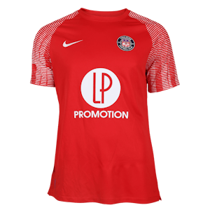 Maillot de Kjetil Haug (Toulouse FC)