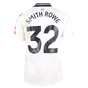Maillot de Emile Smith Rowe (Fulham)