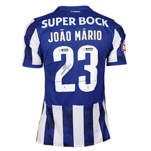João Mário Neto Lopes FC Porto jersey