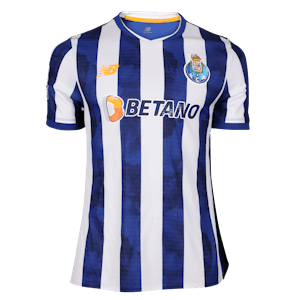 João Mário Neto Lopes FC Porto jersey