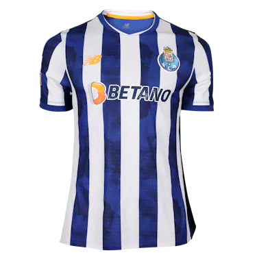 João Mário Neto Lopes FC Porto camisa.