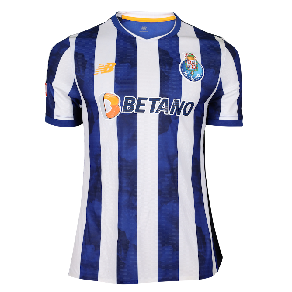 João Mário Neto Lopes FC Porto jersey