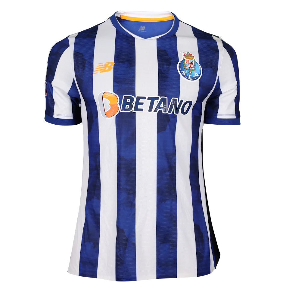 João Mário Neto Lopes FC Porto camisa.