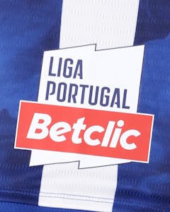 João Mário Neto Lopes FC Porto jersey