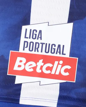 João Mário Neto Lopes FC Porto camisa.