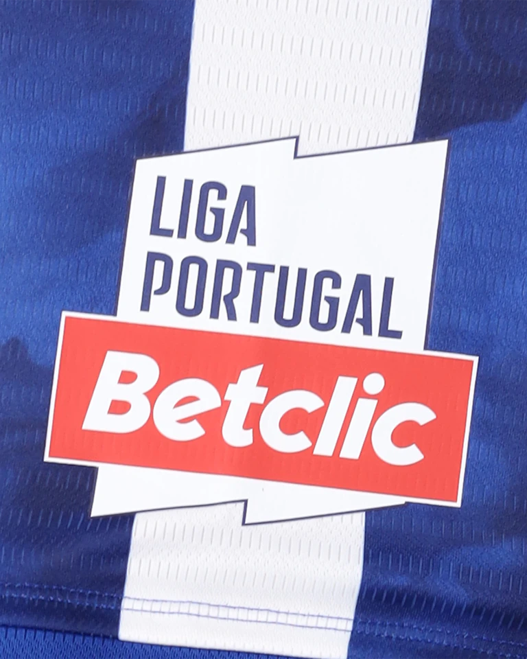 João Mário Neto Lopes FC Porto camisa.