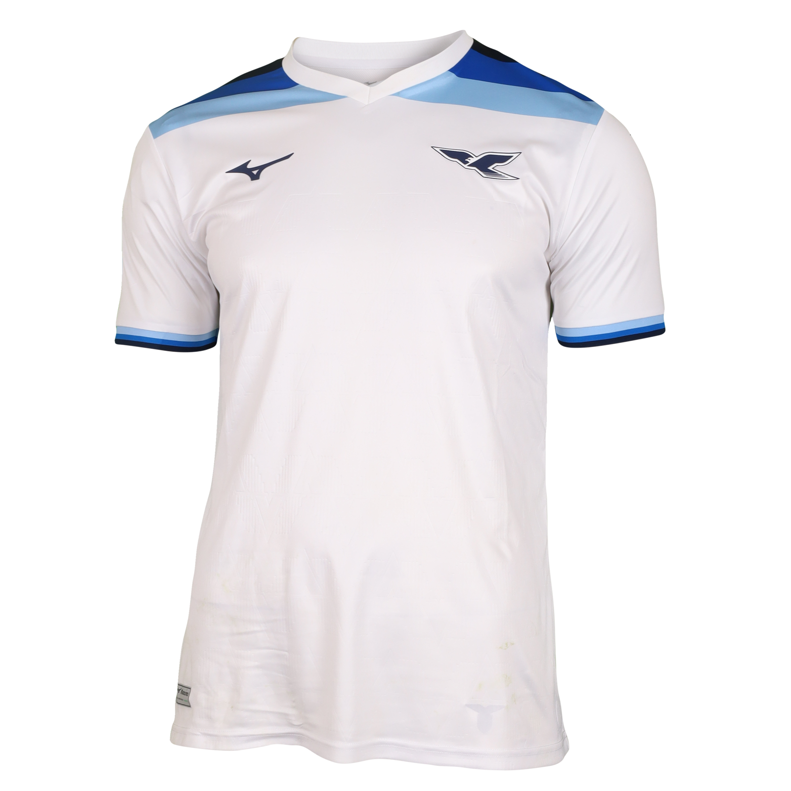 Mattéo Guendouzi SS Lazio shirt