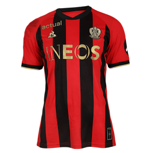 Gaëtan Laborde OGC Nice shirt