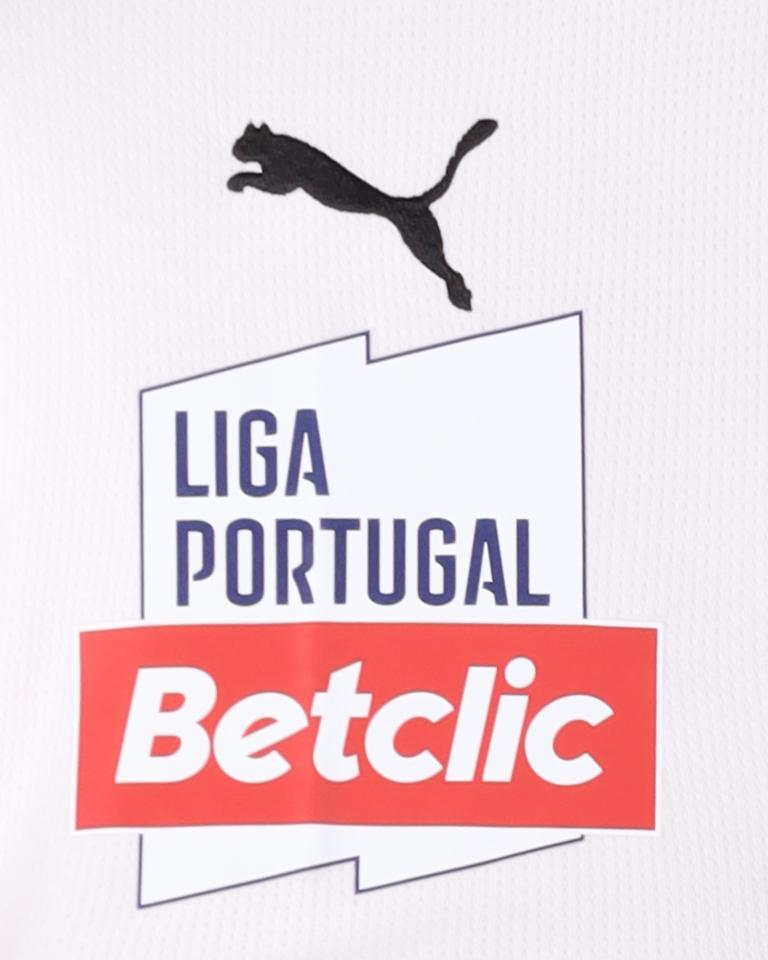 Jean-Baptiste Gorby SC Braga shirt