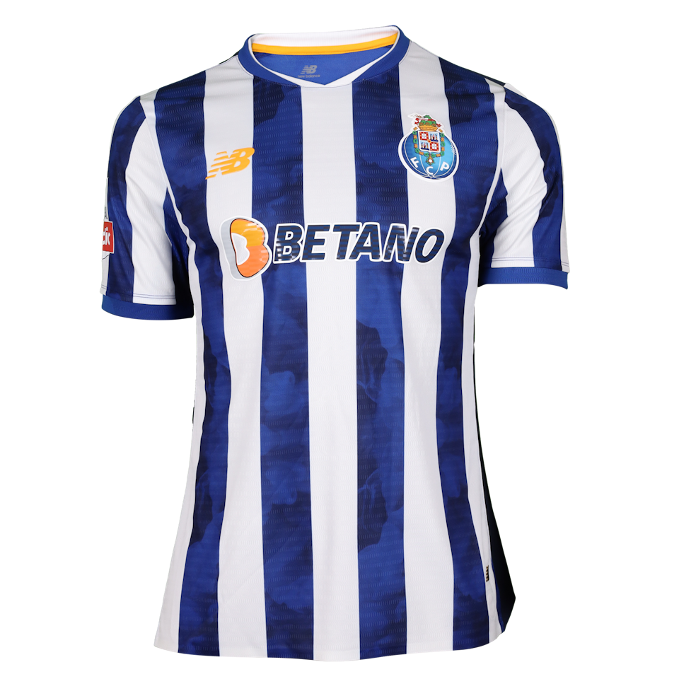 Domingos Paulo Andrade FC Porto shirt