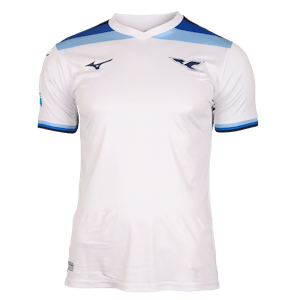 A. Ibrahimovic Lazio forması