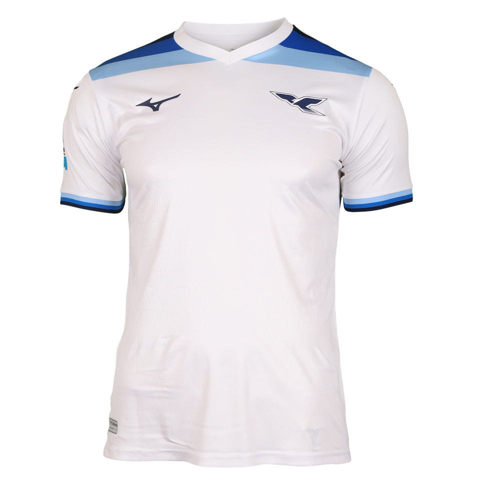 A. Ibrahimovic Lazio forması