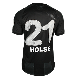 Carlo Holse Samsunspor shirt