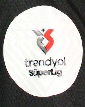 Arbnor Muja Samsunspor shirt