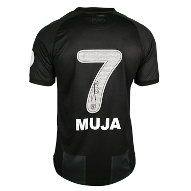 Arbnor Muja Samsunspor shirt