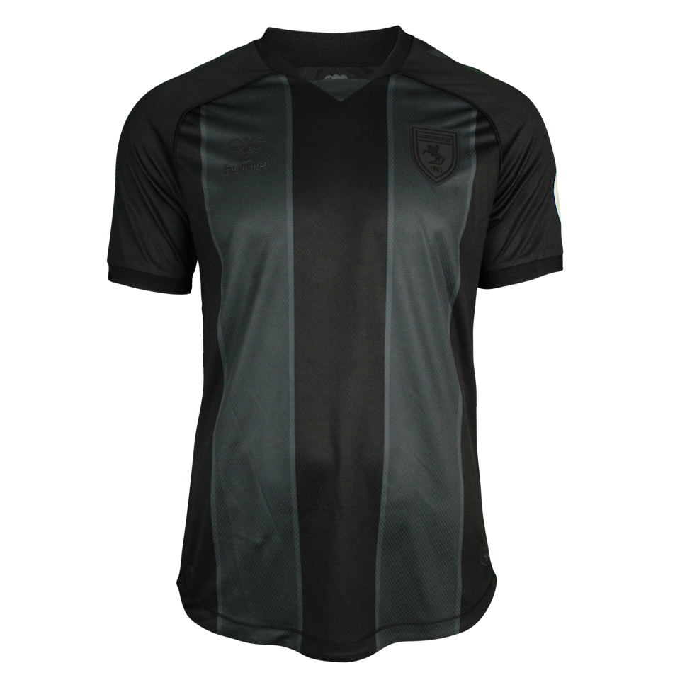 Arbnor Muja Samsunspor shirt