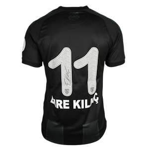 Emre Kılınç Samsunspor shirt