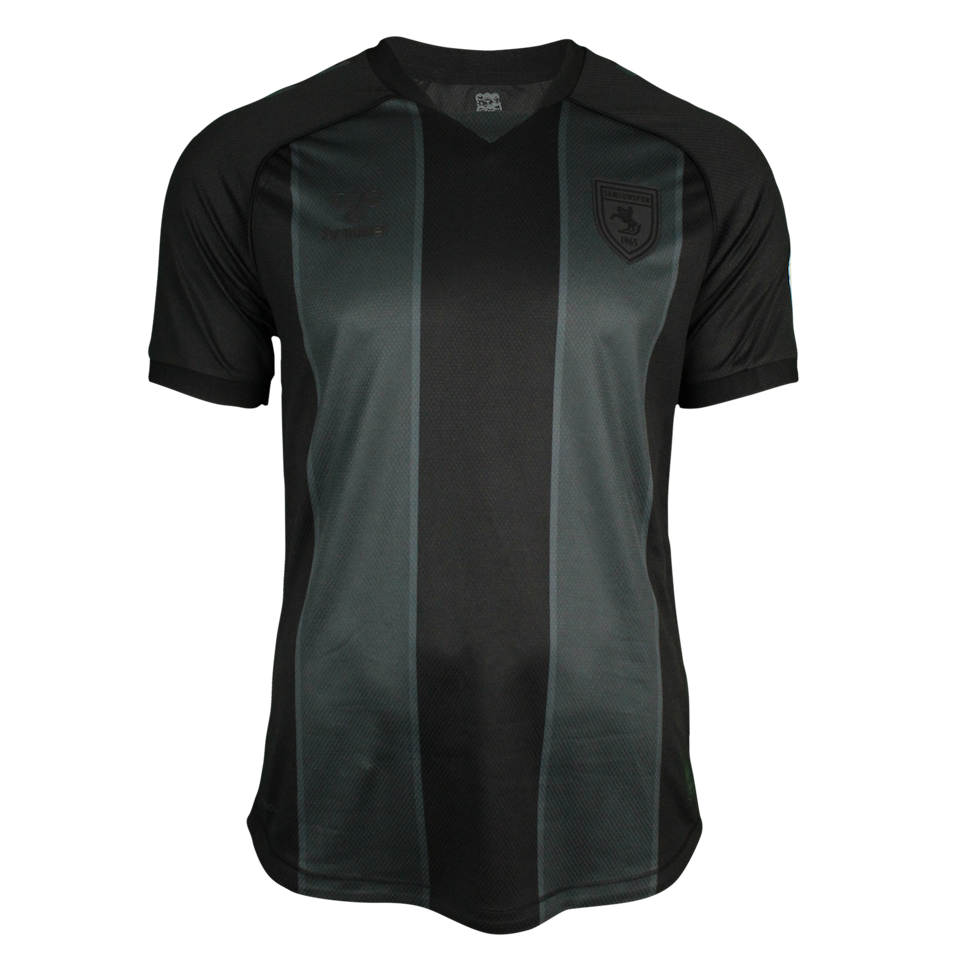 Emre Kılınç Samsunspor shirt